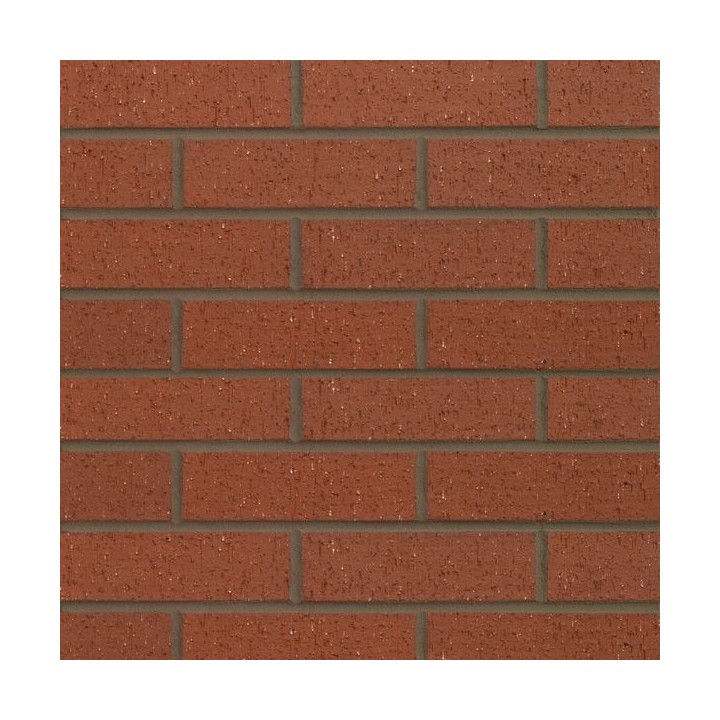 Forterra Facing Brick County Red Dragfaced - Pack of 504