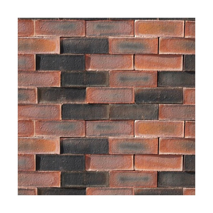 Snowie Facing Brick Heritage Commons Smooth - Pack of 452