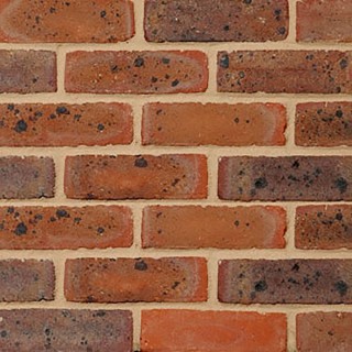Michelmersh Facing Brick Freshfield Lane 1st Quality - Pack of 400