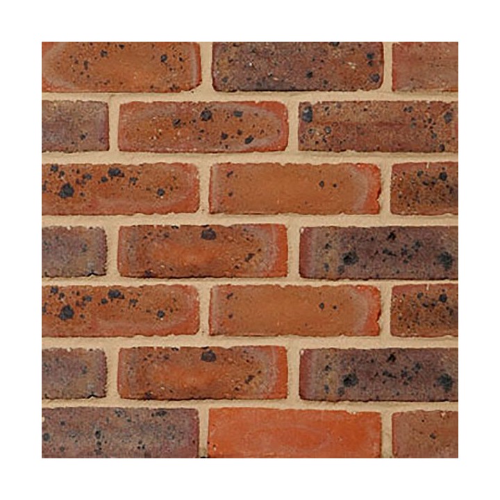 Michelmersh Facing Brick Freshfield Lane 1st Quality - Pack of 400