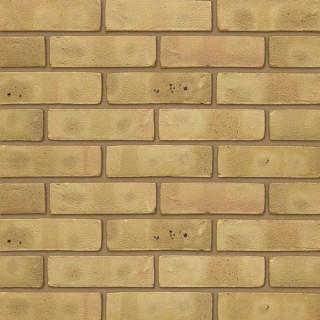 Ibstock Brick Laybrook Sevenoaks Yellow Stock - Pack Of 475