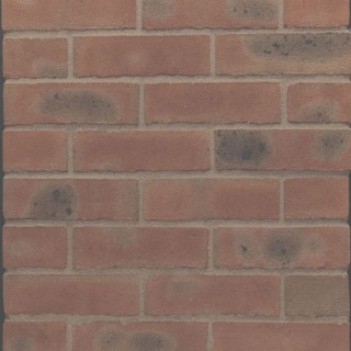 Wienerberger Facing Brick Warnham Nutcombe Multi - Pack of 500