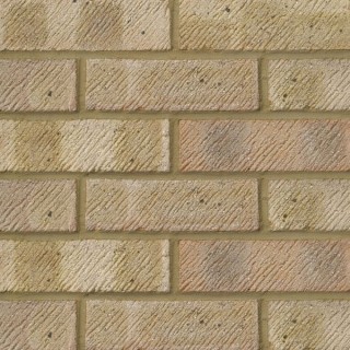 London Brick Company Facing Brick Brecken Grey - Pack of 390