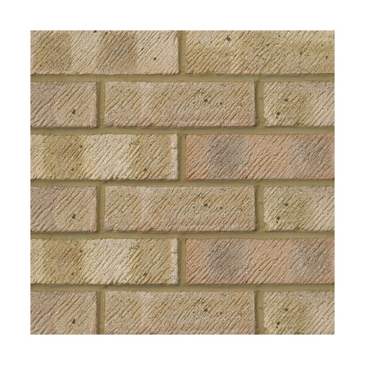 London Brick Company Facing Brick Brecken Grey - Pack of 390