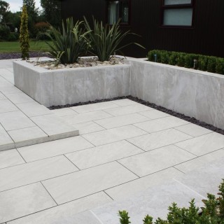 Talasey Vitripiazza Di Pietra Porcelain Paving Tempesta 1200 x 600mm