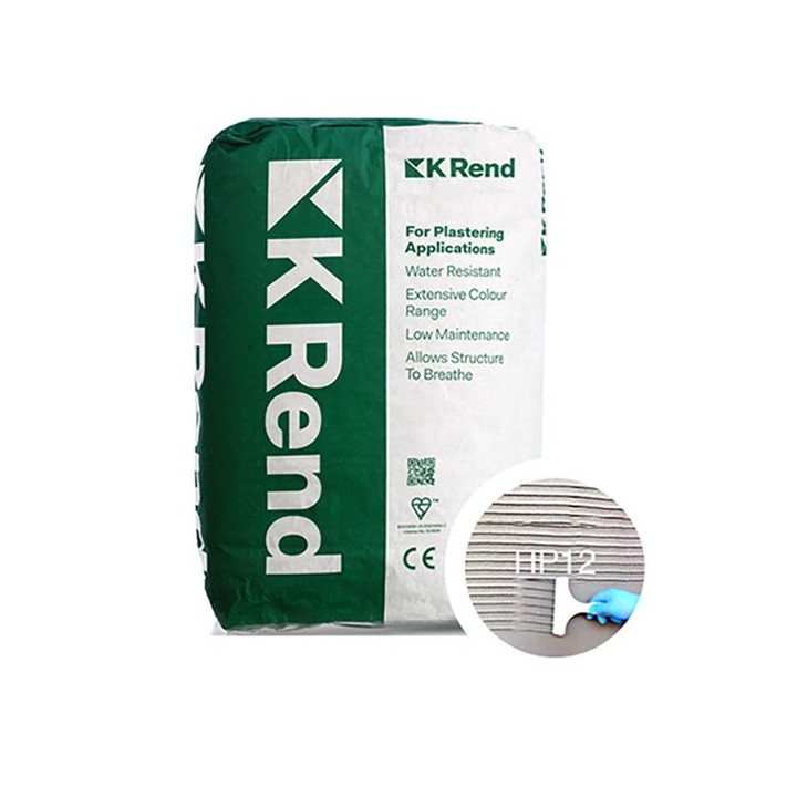 K Rend Base Coat HP12