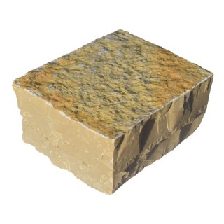 Global Stone Limestone Driveway Setts Honey Blend 100 x 100mm