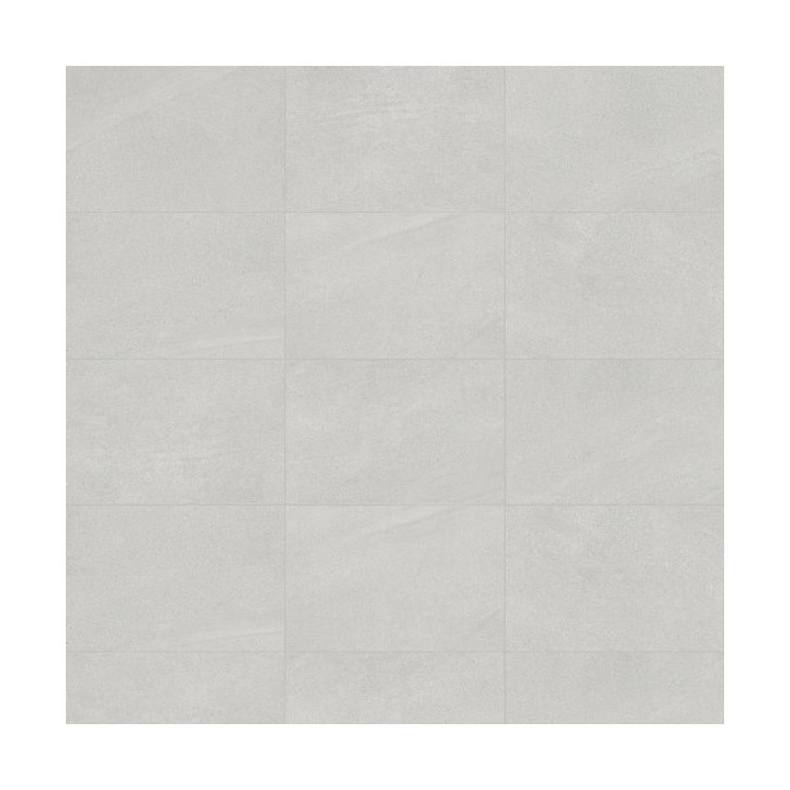 Marshalls Anesso Porcelain Light Grey 600 x 600mm