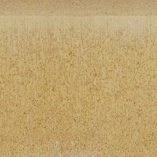 Marshalls Round Top Edging Buff 600 x 150mm