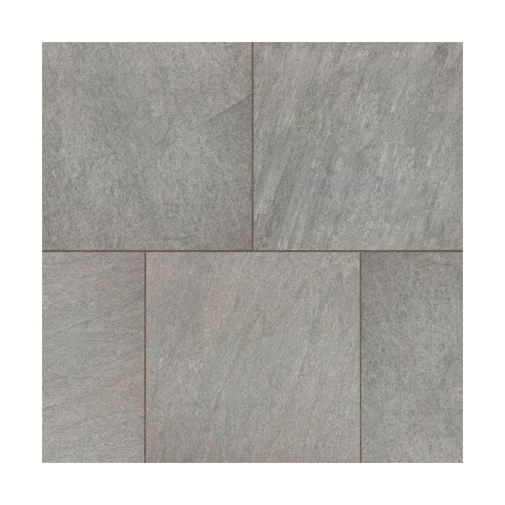 Marshalls Symphony Grey 600mm x 600mm x 20mm - 18.72m2