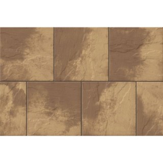 Marshalls Heritage Old Yorkstone Paving Pack 450mm x 450mm x 38mm