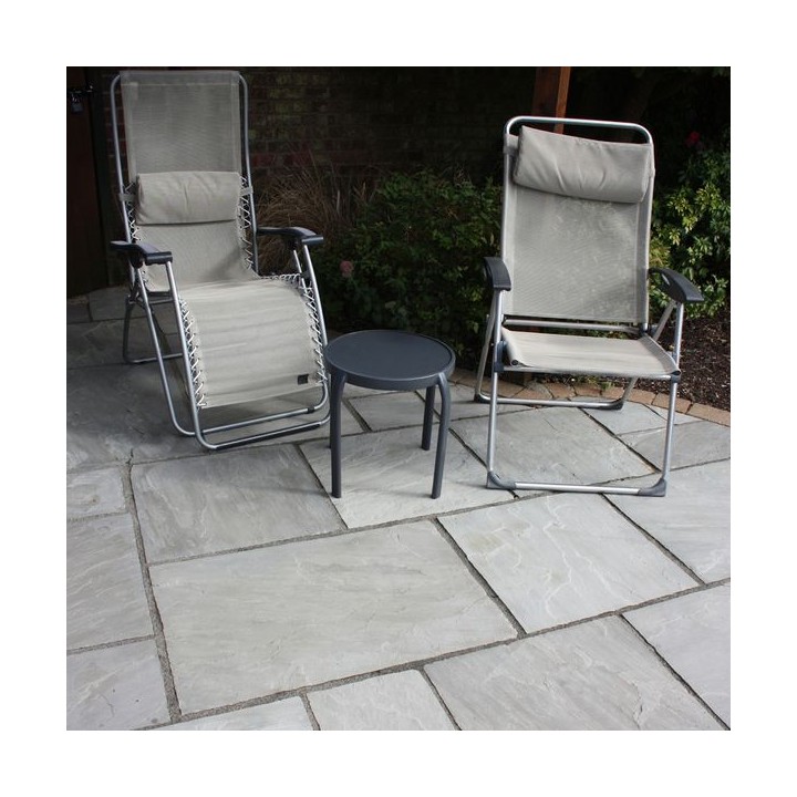 Global Stone Gardenstone Pure Grey 290 x 600mm