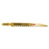 Reisser Star Jigsaw Blade for Wood Pack of 5 T234 x