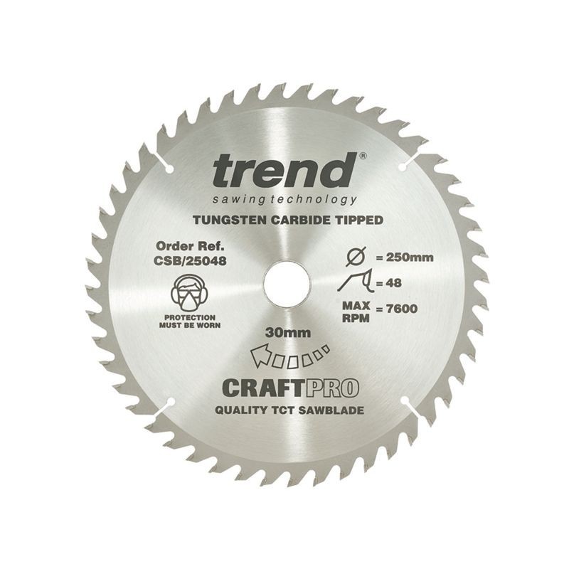 Trend Craft Blade Cc 305mm x 64T x 30mm