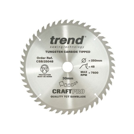 Trend Craft Blade Cc 305mm x 64T x 30mm
