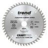 Trend Craft Pro Saw Blade 160mm CSB 16048