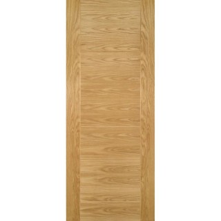 Deanta Seville Prefinished Oak 2032mm x 813mm x 35mm