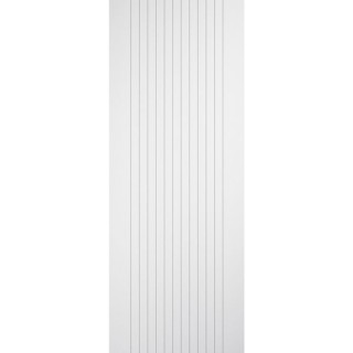 Lpd Doors Sydney PRE-FINISHED White Laminate Internal Door 1981 x 762 x 35mm