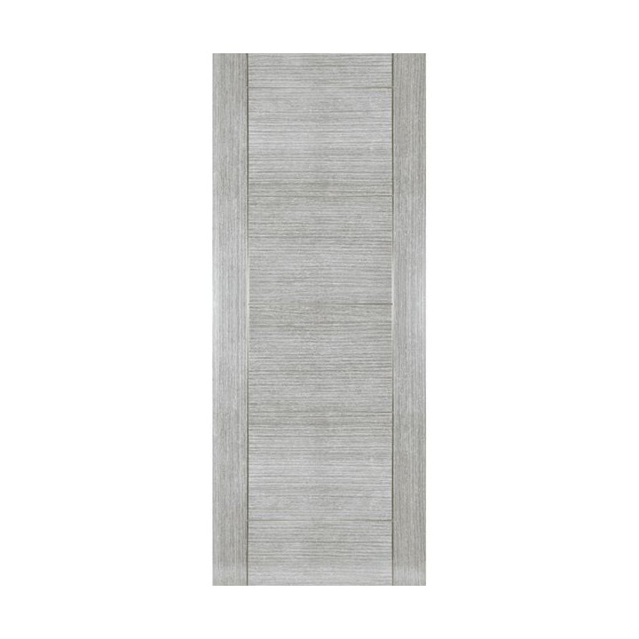Deanta Montreal Light Grey Ash 2040mm x 726mm x 40mm