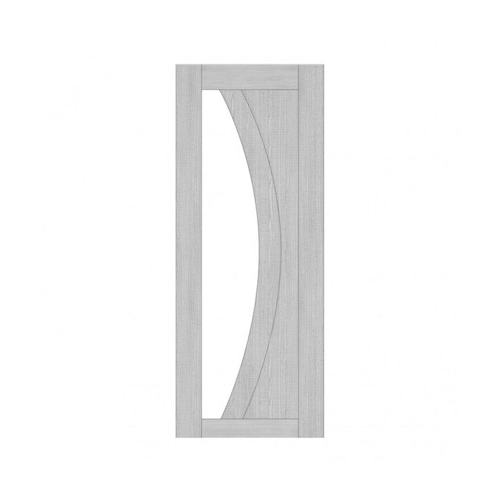 Deanta Ravello Light Grey Ash Glazed 1981mm x 762mm x 35mm