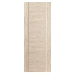 JB Kind Ivory Internal Laminate Prefinished Door 1981 x 686 x 35mm