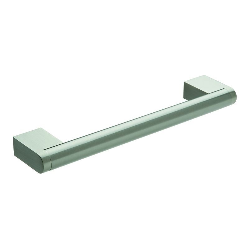 Beulah Boss Bar Handle Stainless Steel 128mm - 104.74.030