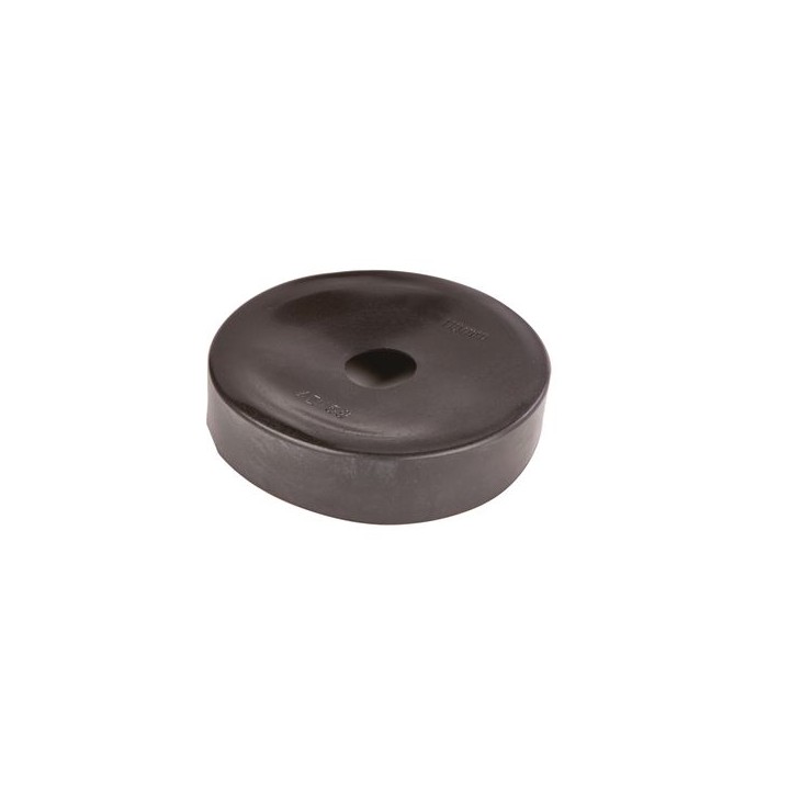 OsmaDrain universal rainwater adaptor 110x70mm