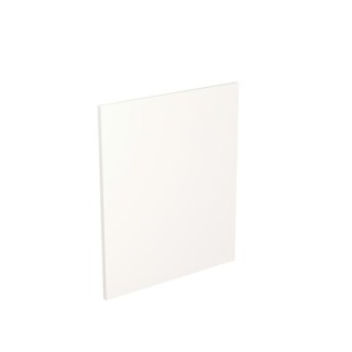 Flatpack 596 Appliance Door Slab Super Gloss White