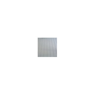 9mm x 2440mm x 1220mm Primed Long Grooved MDF Panel