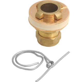Travis Perkins Essex Flange 22 mm CF1/R Ns