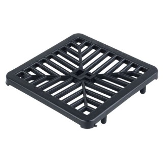 OsmaDrain Gully Grating 4D506 (for Universal Gully range)