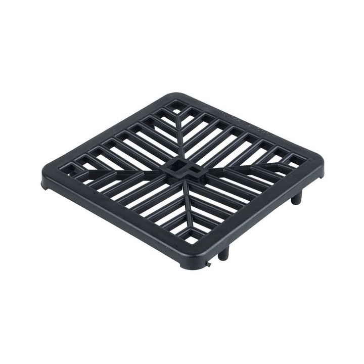 OsmaDrain Gully Grating 4D506 (for Universal Gully range)