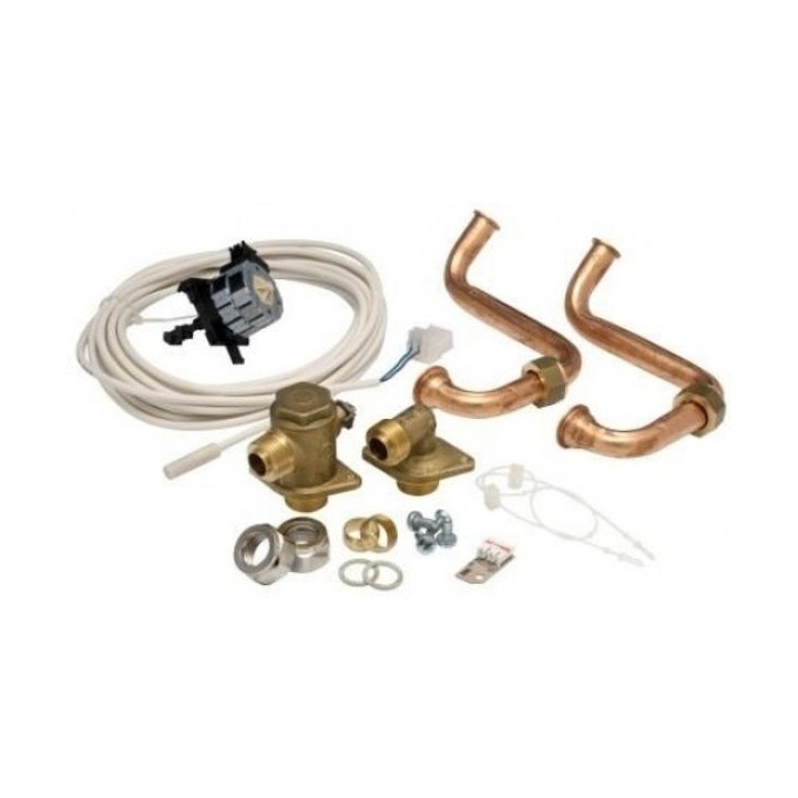 Greenstar 35 System Optional Diverter Valve Kit