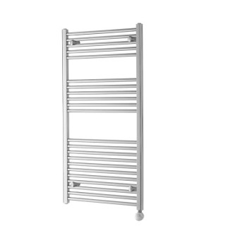 Towelrads Richmond Thermostatic Chrome Towel Rail 1186mm x 450mm