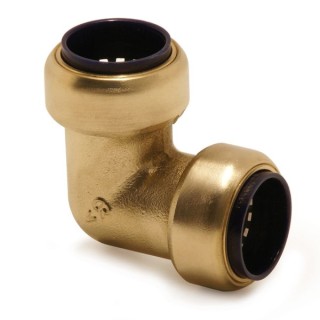 Tectite Pro T x 12 28mm Elbow T x 12