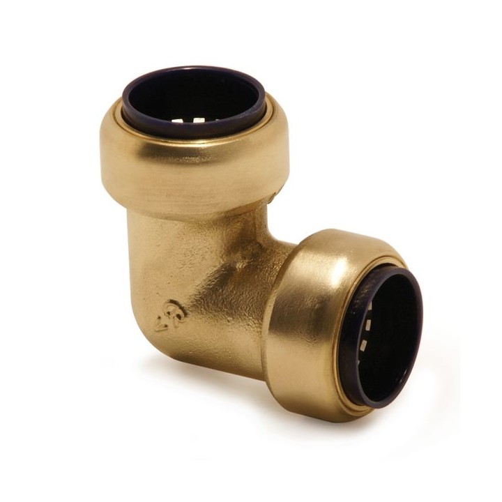 Tectite Pro T x 12 28mm Elbow T x 12