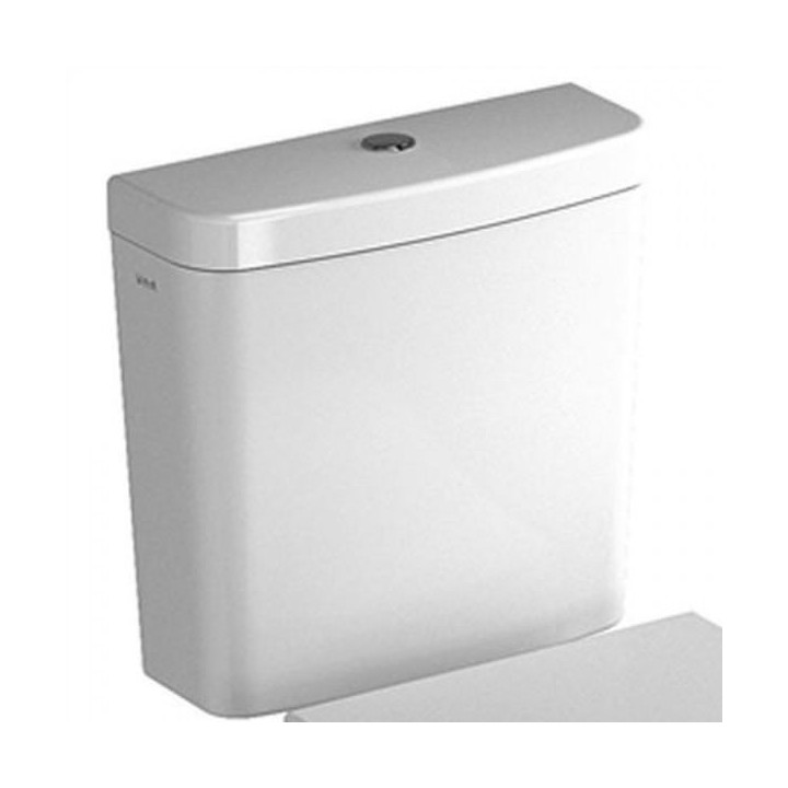 Vitra S20 Close Coupled Cistern 5514 5514S003-5284