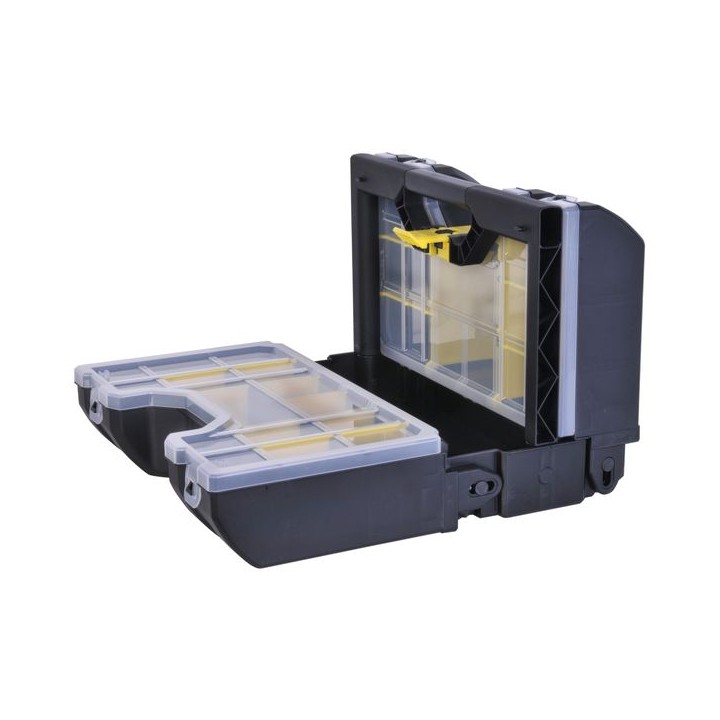 Stanley STST1-71-963 Tool Organiser 3 in 1