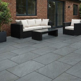 Global Stone Merit Porcelain Fossil 600 x 900mm