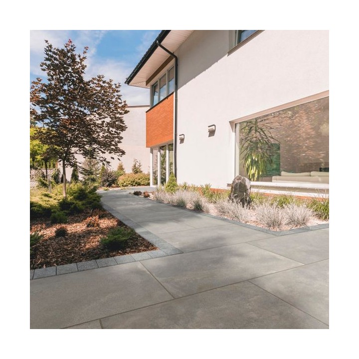 Marshalls Ardara Porcelain Paving Ash 1200 x 600mm