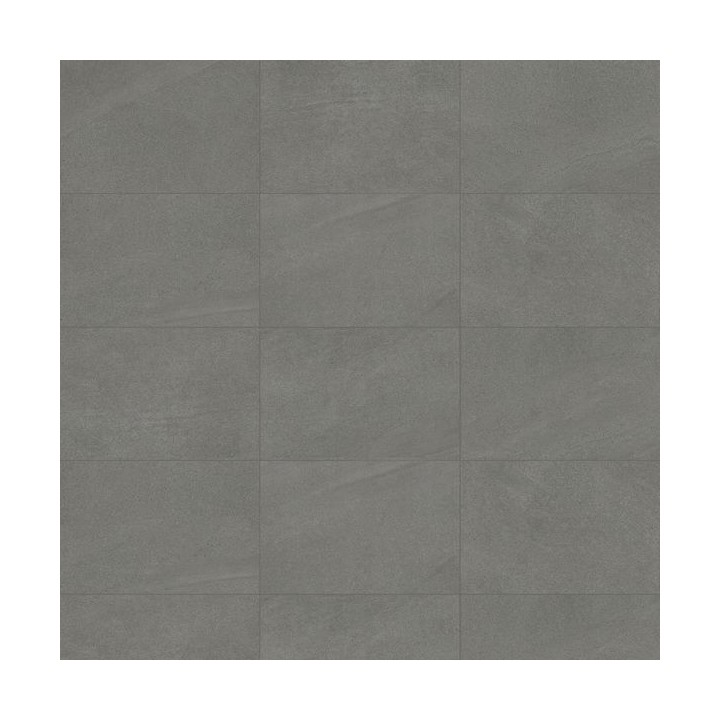 Marshalls Anesso Core Porcelain Paving Dark Grey 600 x 600mm