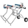 Bosch GTA 2500 W Gravity Rise Mitre and Combination Saw Stand