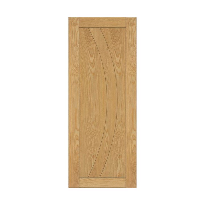 Deanta Ravello Prefinished Oak 1981mm x 686mm x 35mm