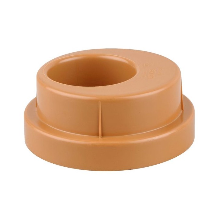 Osmadrain Drainage Rainwater Adaptor 110mm