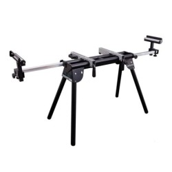 Evolution Mitre Saw Stand with Extendable Arms HTCSTANDEXT