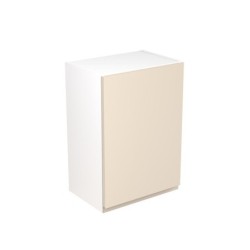 Flatpack Wall Unit J-PULL Ultra Matt Cashmere 500mm