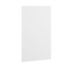 Essence White 600mm x 1025mm Tower Fascia