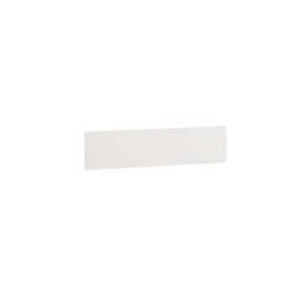 Essence Cashmere Grey 600mm x 143mm Filler