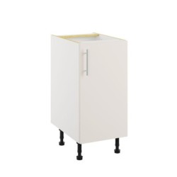 Essence Cashmere Grey 400mm Highline Base