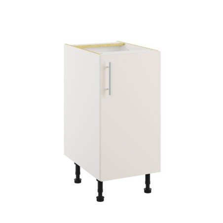 Essence Cashmere Grey 400mm Highline Base